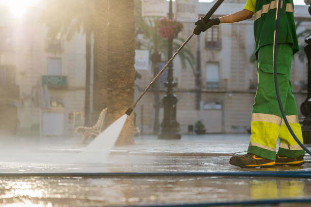 Best Factory Floor Cleaning  in Olympia, SC
