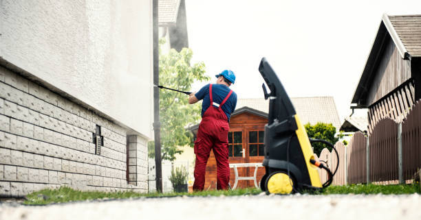 Trusted Olympia, SC Pressure Washing Services Experts